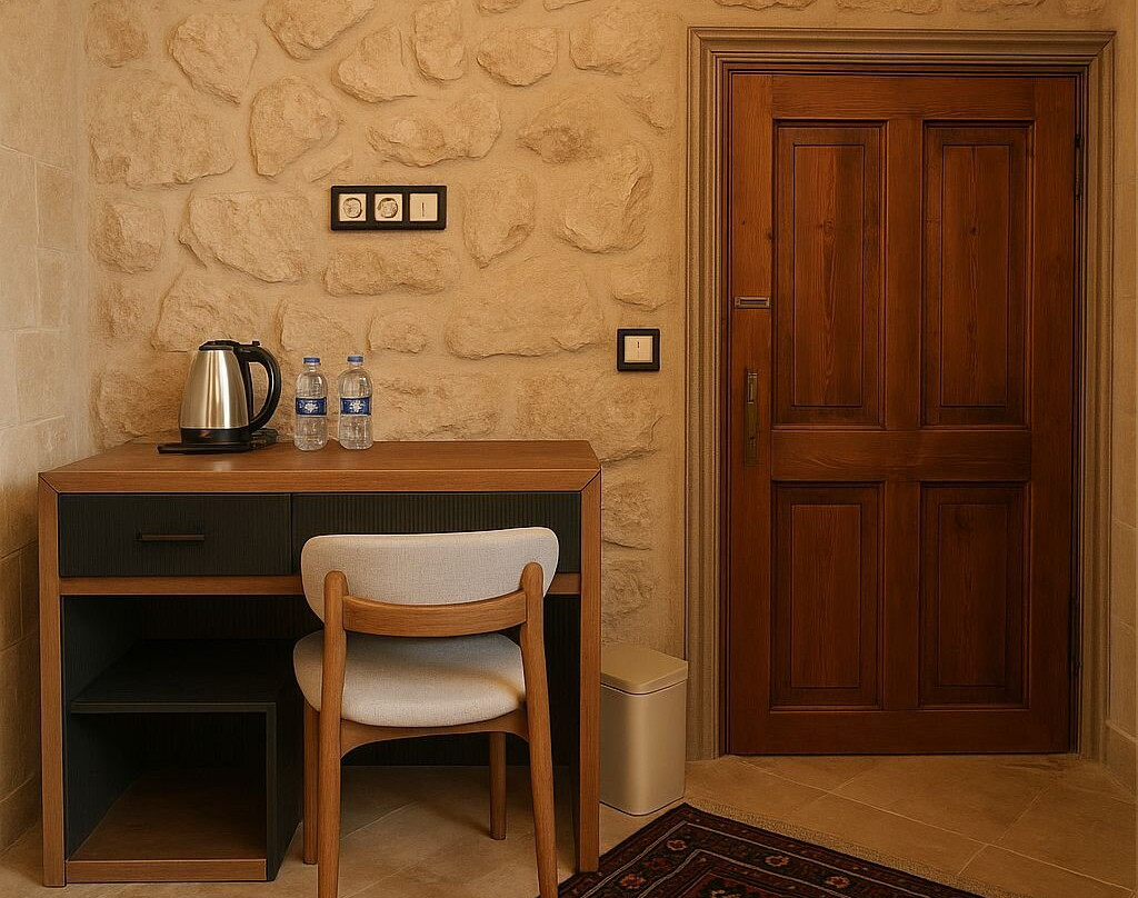 Cappadocia Hürrem Sultan Konağı