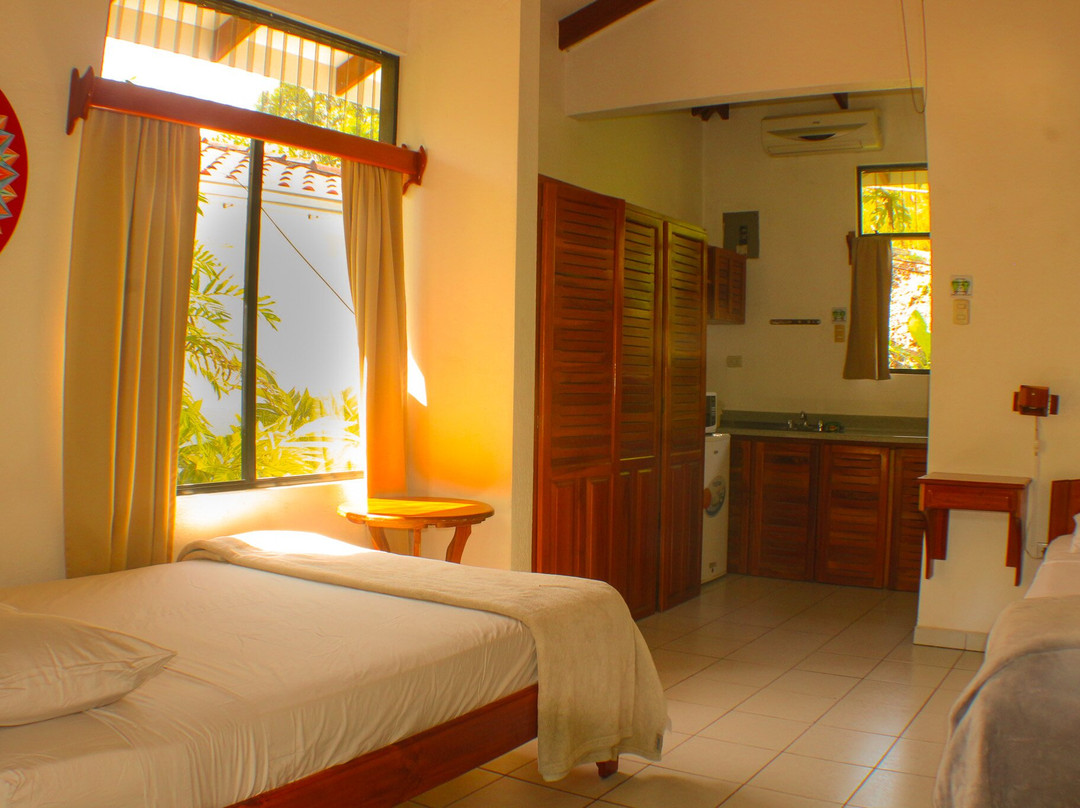 Hotel Colinas del Sol主图