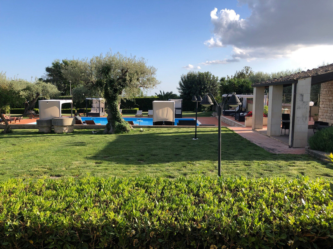 Torre don Virgilio Hotel主图