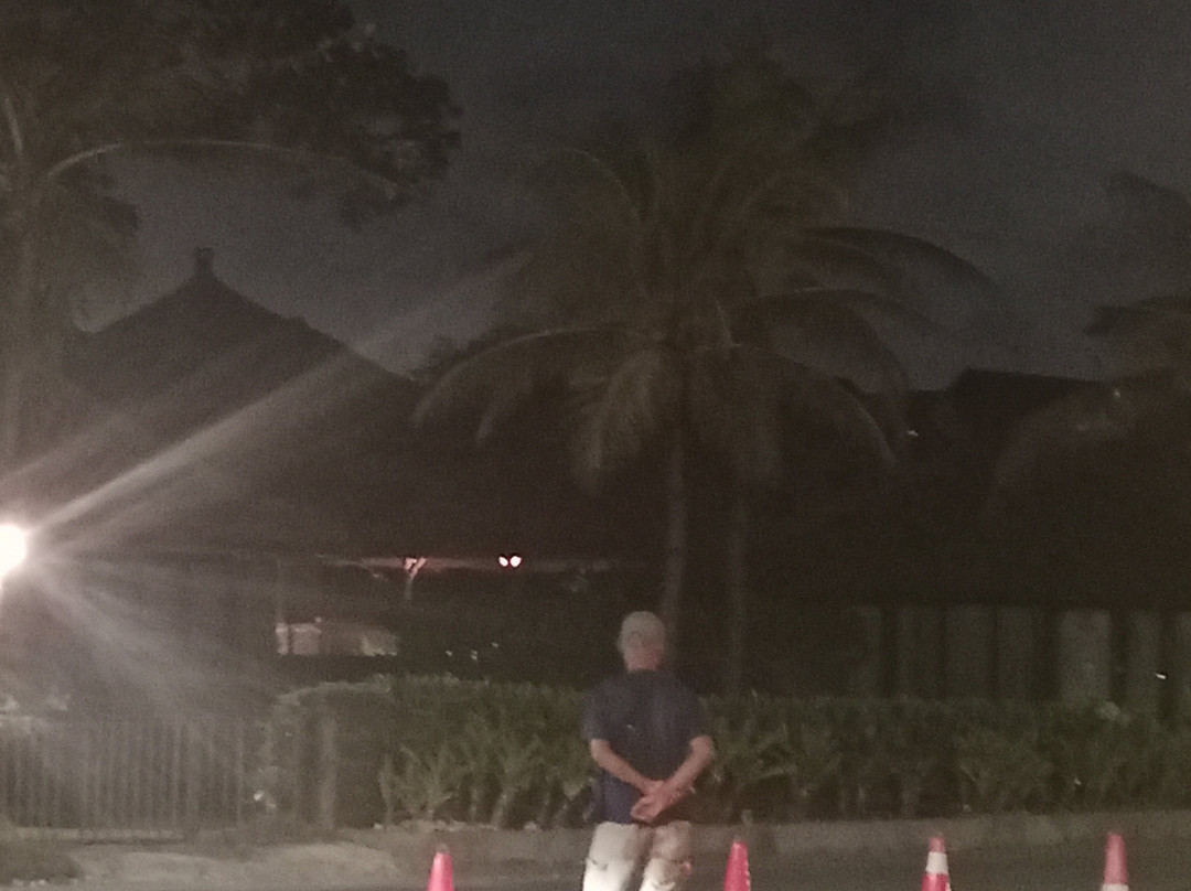 巴都贝丽格海滩-克罗柏坎必去景点