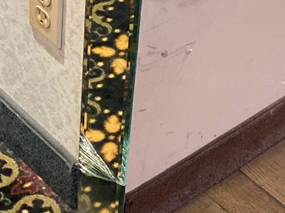 萨尔瓦托大酒店主图