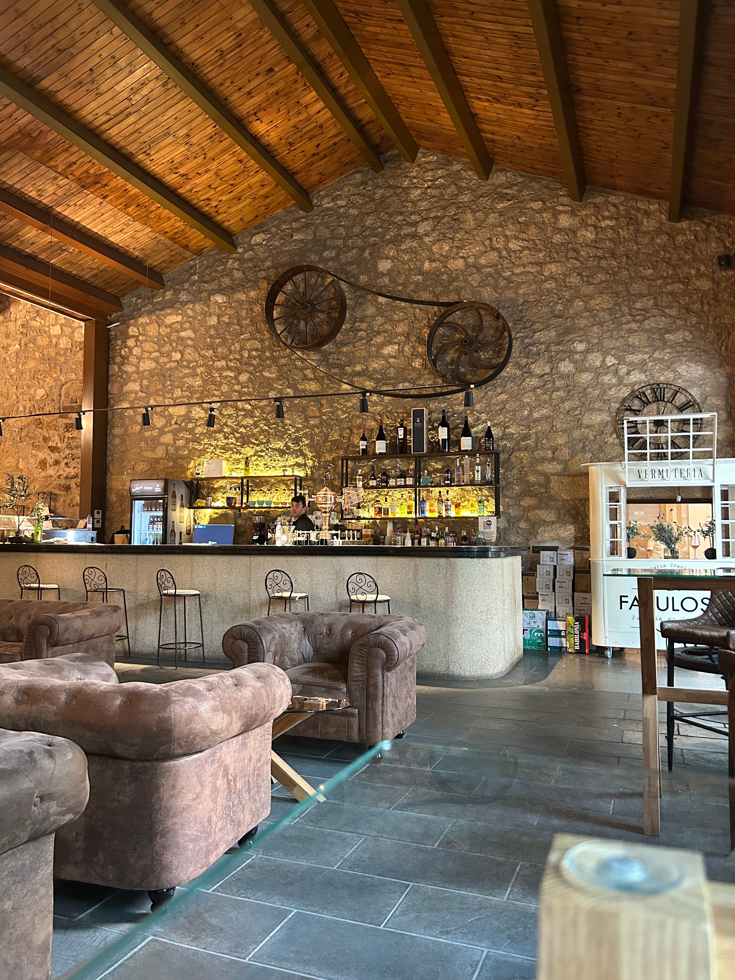 A Velha Fabrica-官方