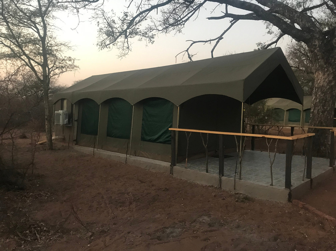 Marvel Africa Hunting Safaris-Lephalale必去景点