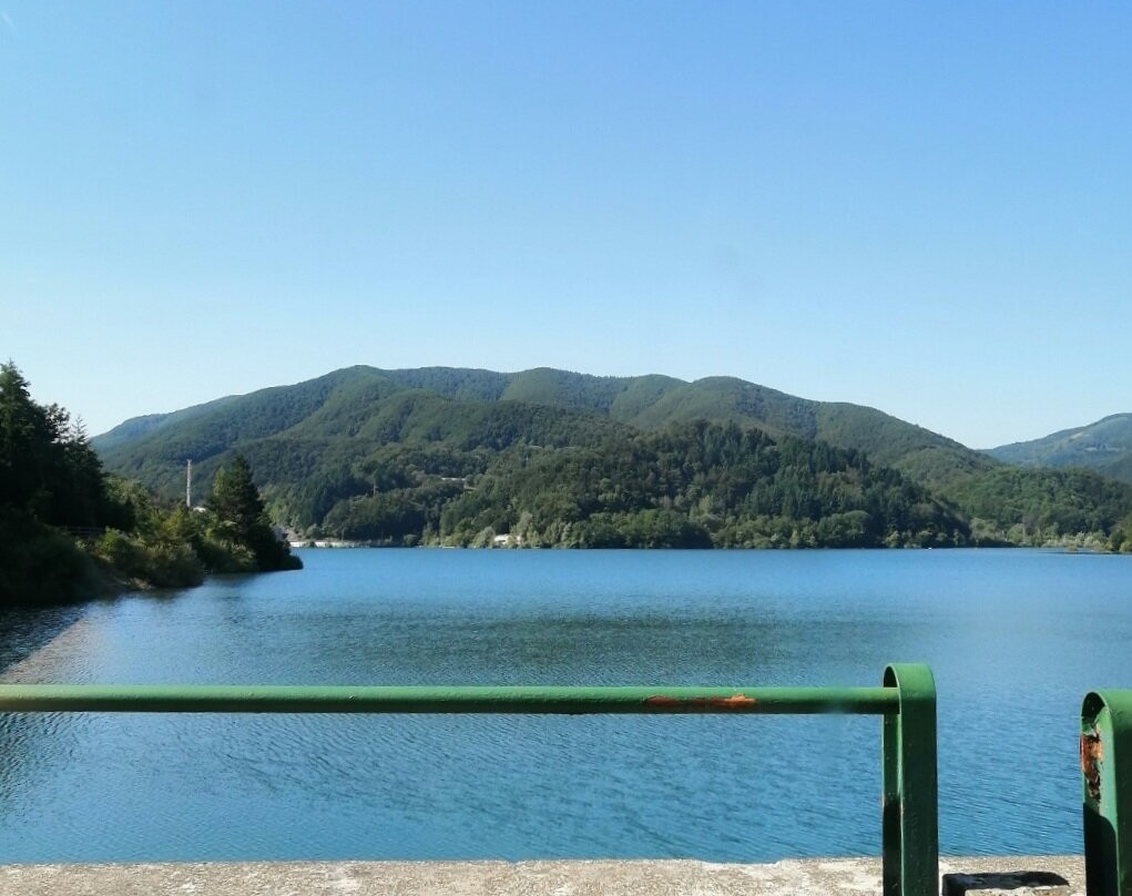 Parco Regionale dei Laghi di Suviana e Brasimone-艾米利亚-罗马涅必去景点