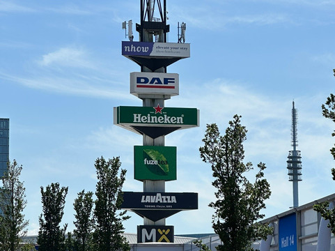 阿姆斯特丹国际会展中心-阿姆斯特丹必去景点