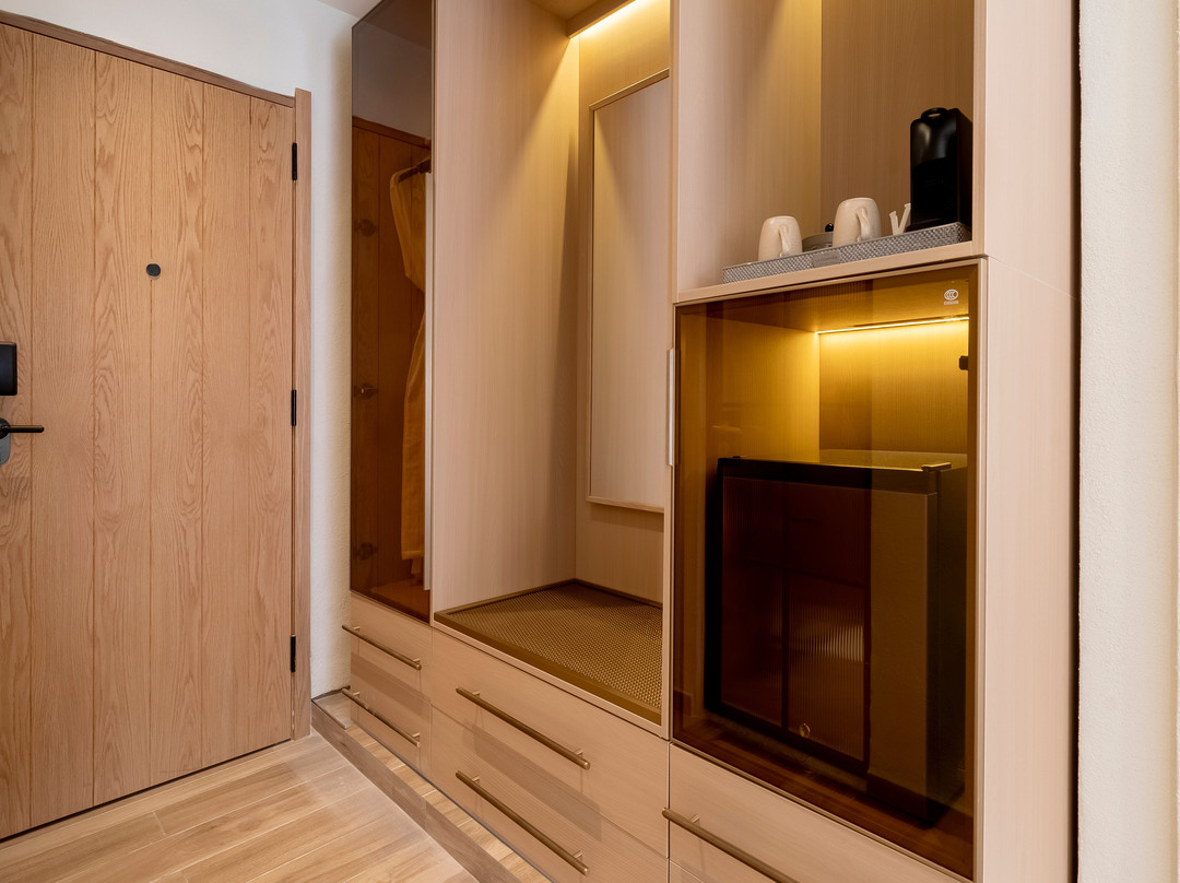 洛斯马达里诺斯精品酒店&Spa主图