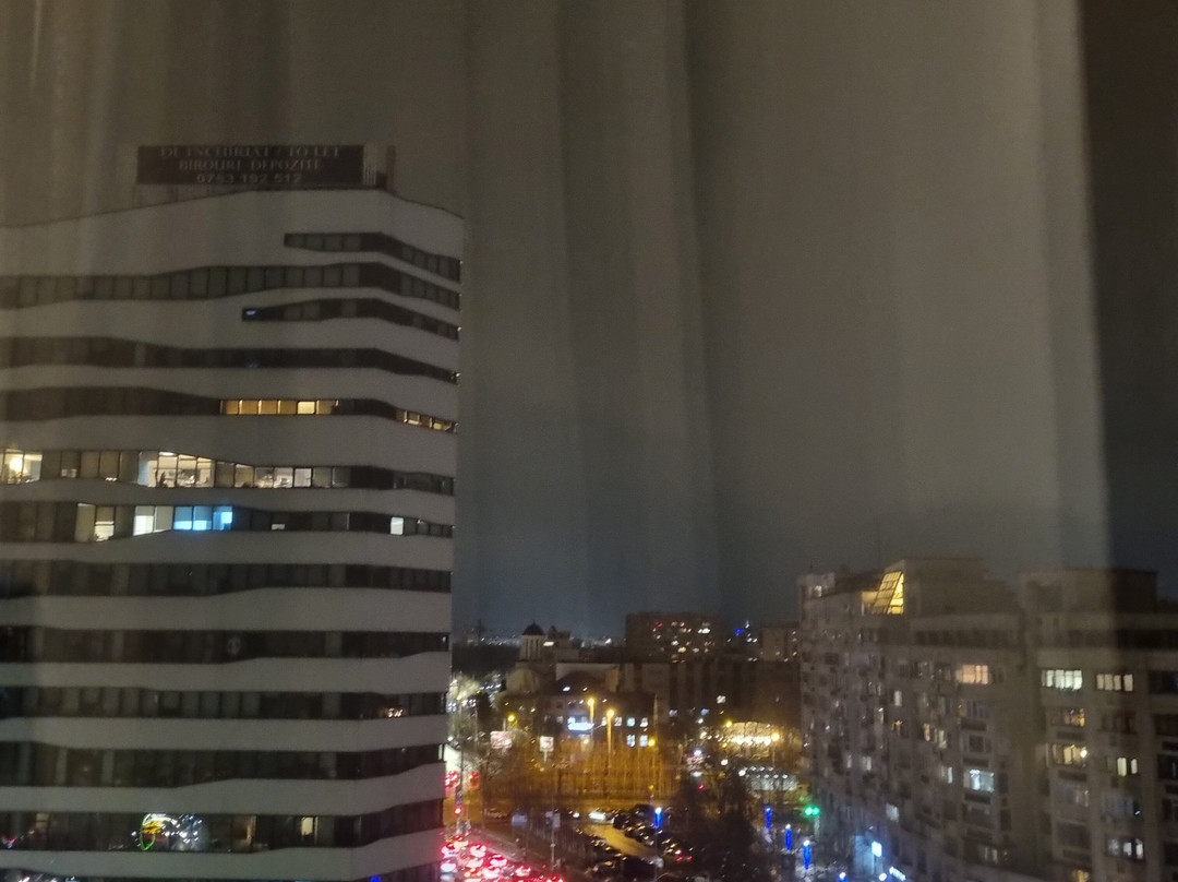 Holiday Inn Bucharest - Times by IHG主图