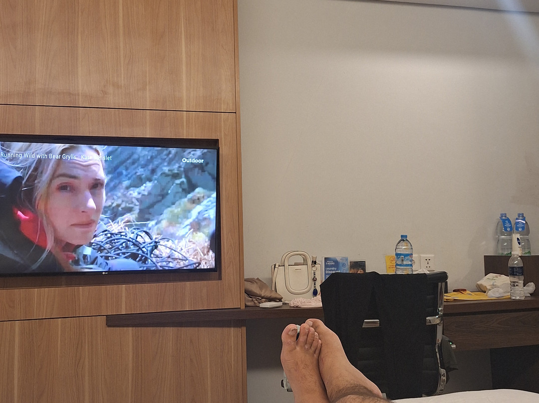 Golden Tulip SpringHill Lampung主图