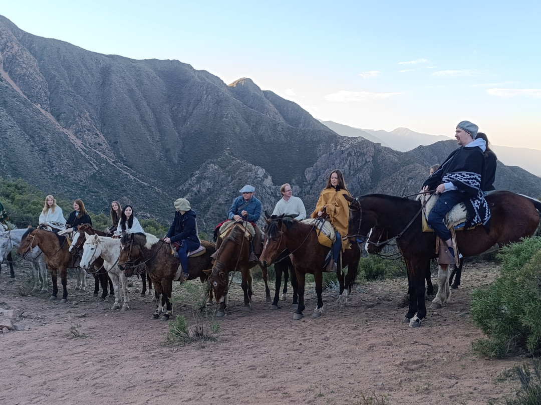 Westhill Experience-门多萨必去景点