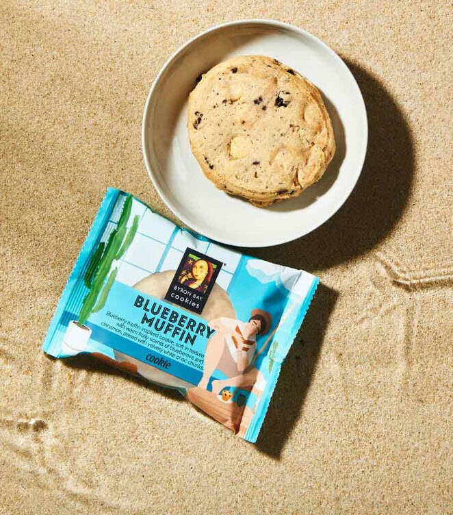 Byron Bay Cookies Gift Shop景点图片