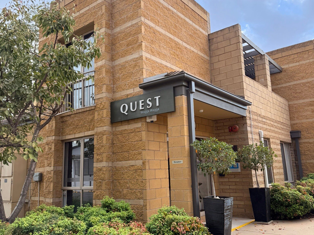 Quest Wagga Wagga主图