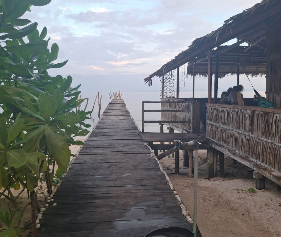 Raja Ampat Diva Homestay主图