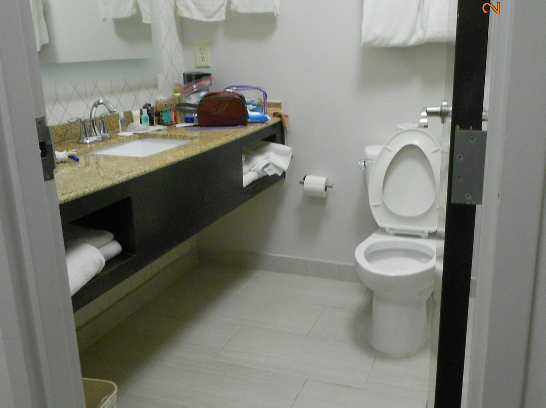 Comfort Suites主图