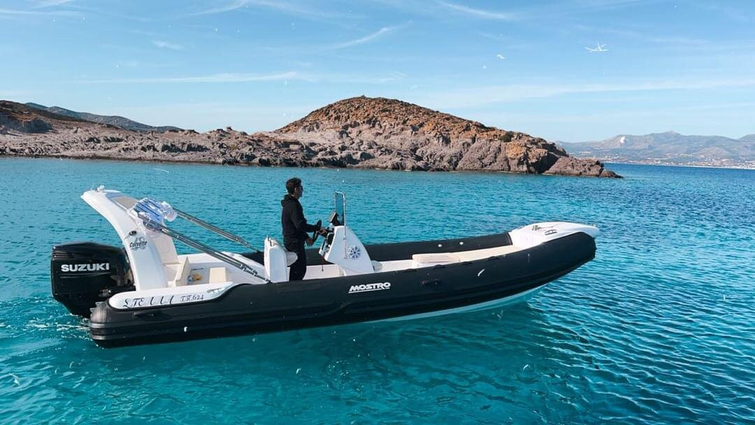 Tsantanis Boat Rentals Group-Aliki必去景点