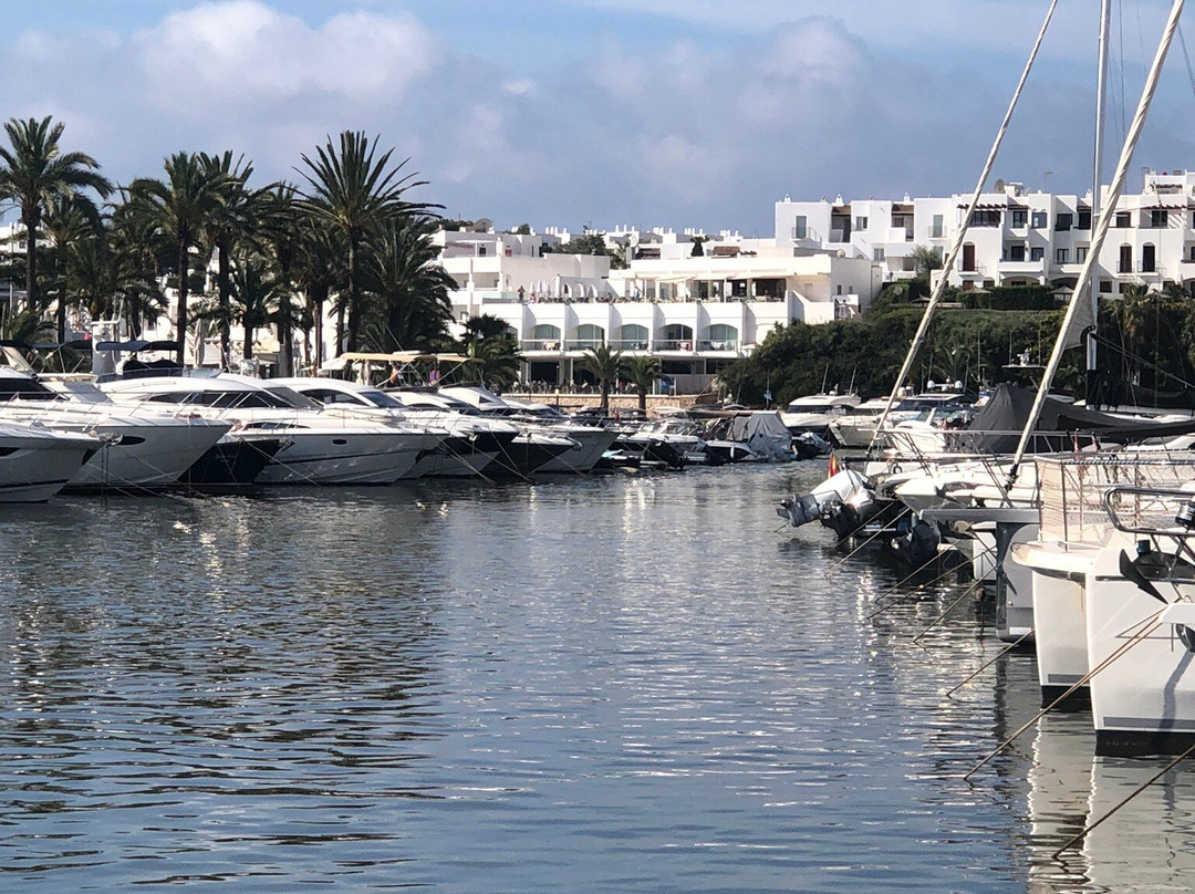 Marina De Cala D'Or-卡拉多尔必去景点