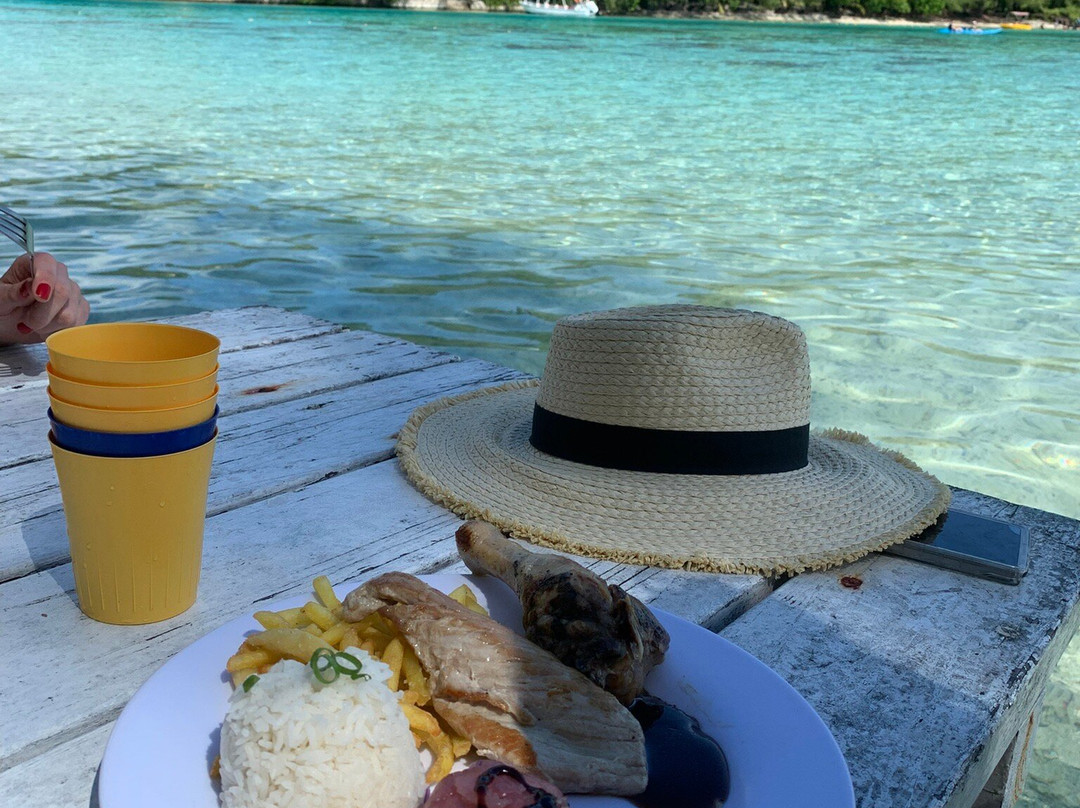 Moorea Tiki Tour-Paopao必去景点
