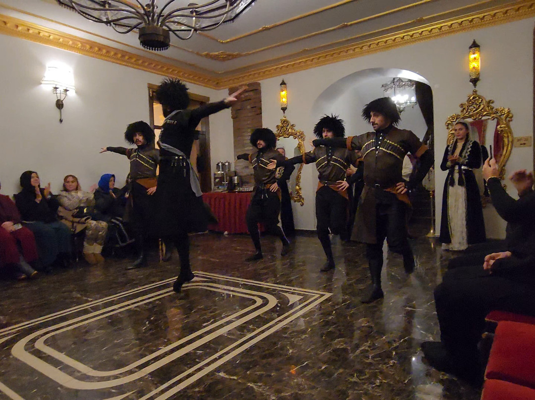 Hotel Katerina Sarayi主图