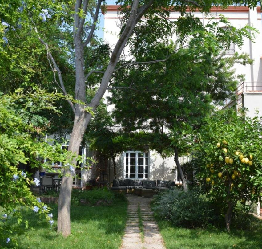 La Maison d'Antoine Rivesaltes