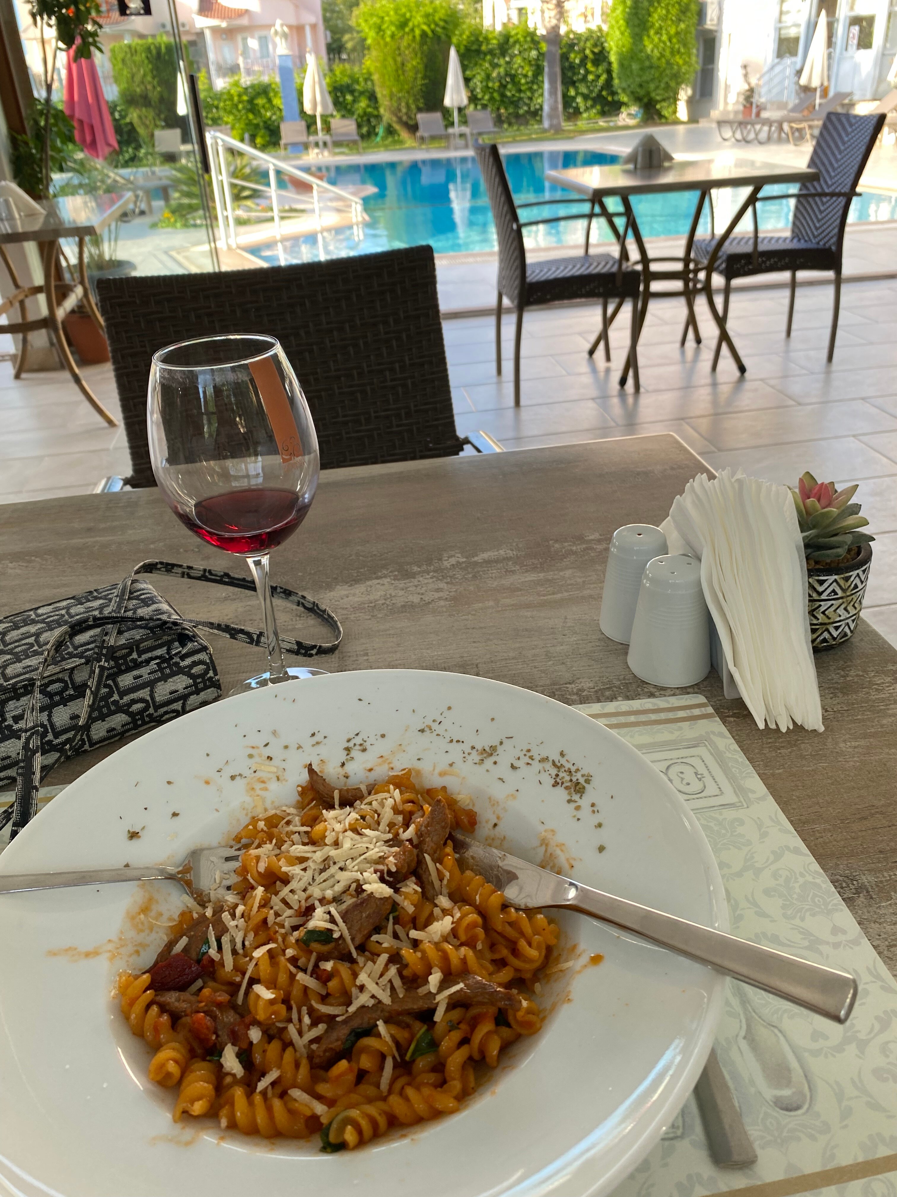 Olympos Hotel-官方
