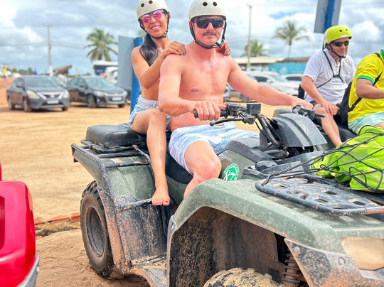 Th Turismo-Maceio必去景点