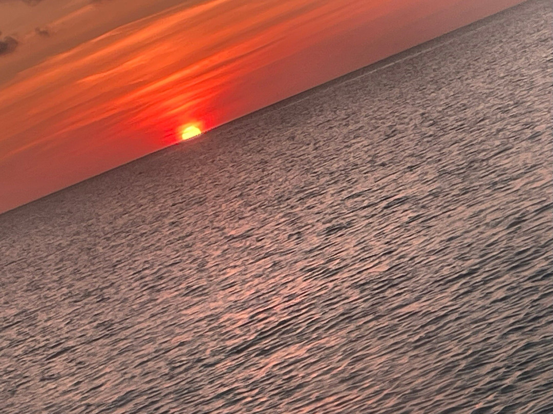 Da Sand Bar