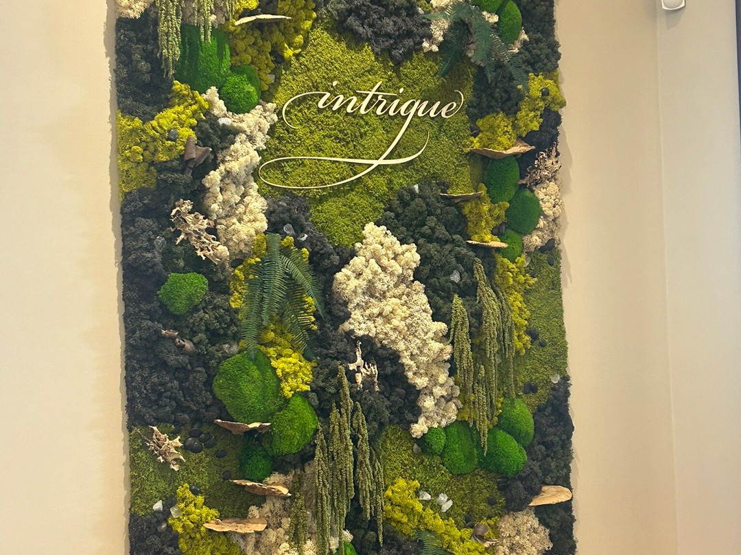 Intrigue Wines-Lake Country必去景点