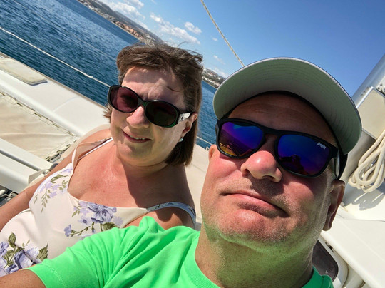 Catamaranes Estepona-埃斯特波纳必去景点