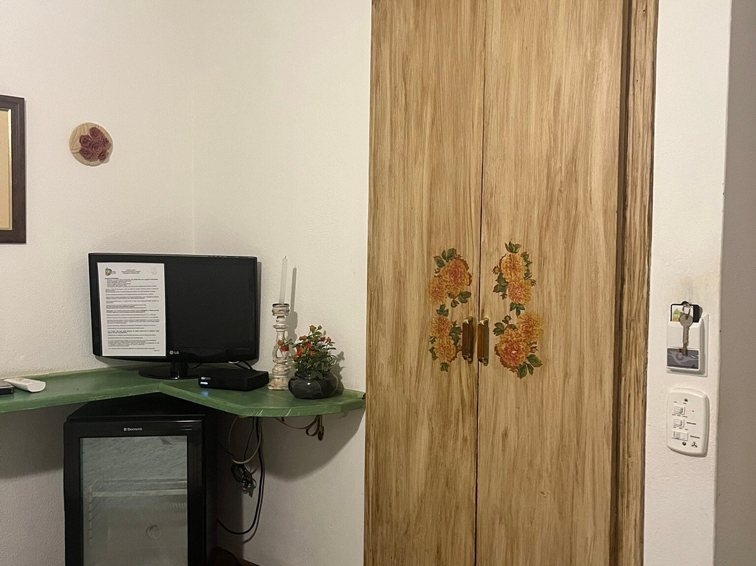 Pouso Caminho das Artes主图