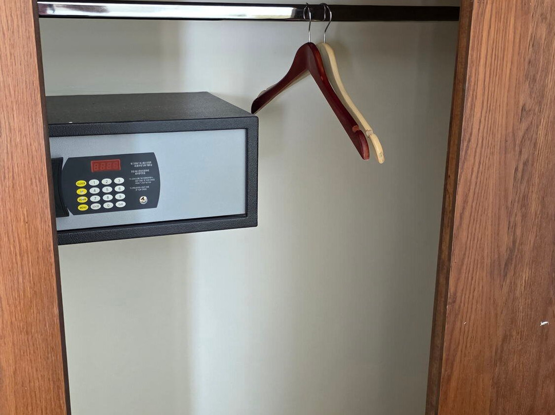 Grand Hotel Madaba主图