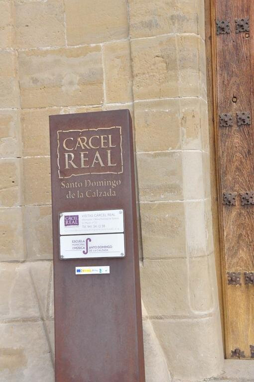 Cárcel Real