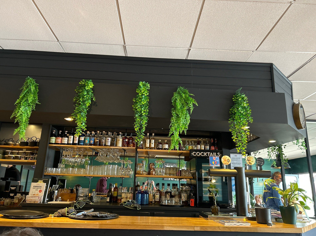 LOCCO Bistrot-bar