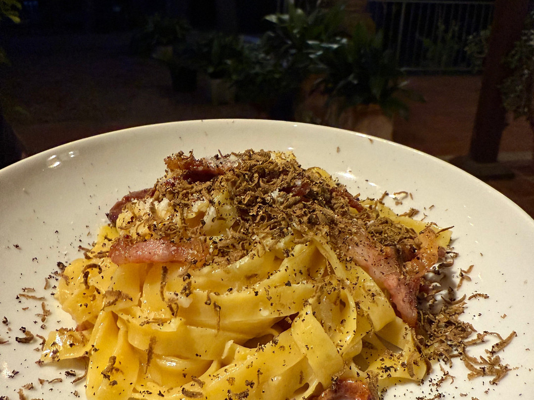 Hotel Ristorante La Pergoletta主图