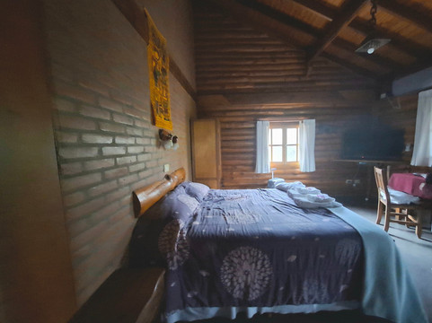 Rincon de los Troncos主图