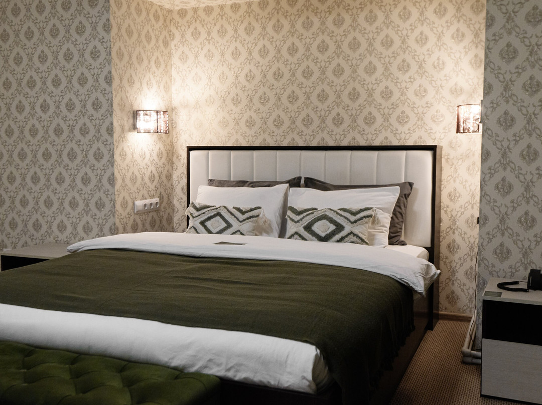 Boutique Hotel Statler主图