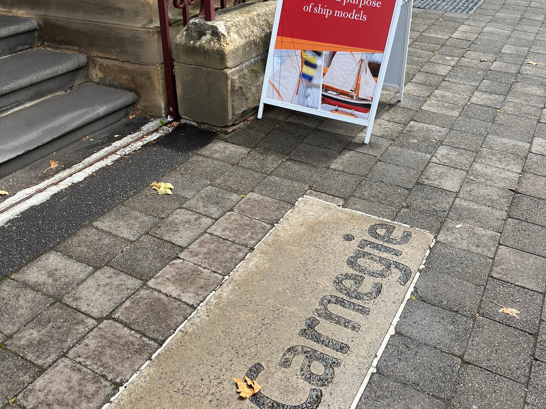 Maritime Museum of Tasmania-霍巴特必去景点
