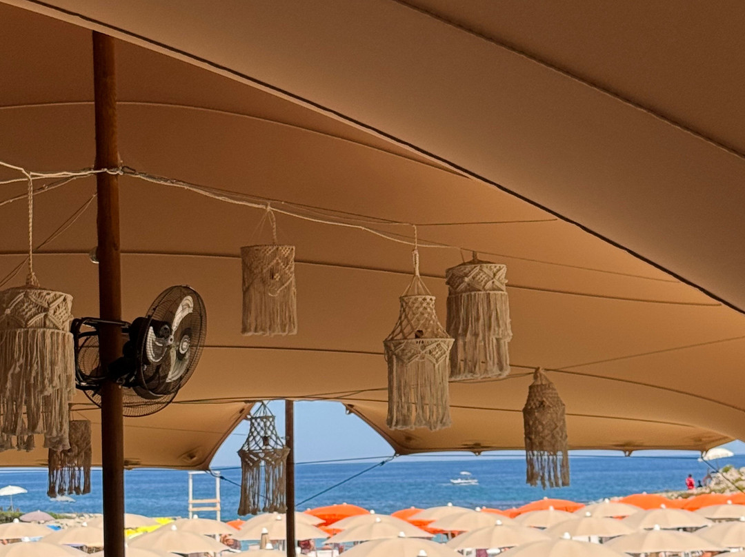 Macramè Apulian Beach Experience景点图片