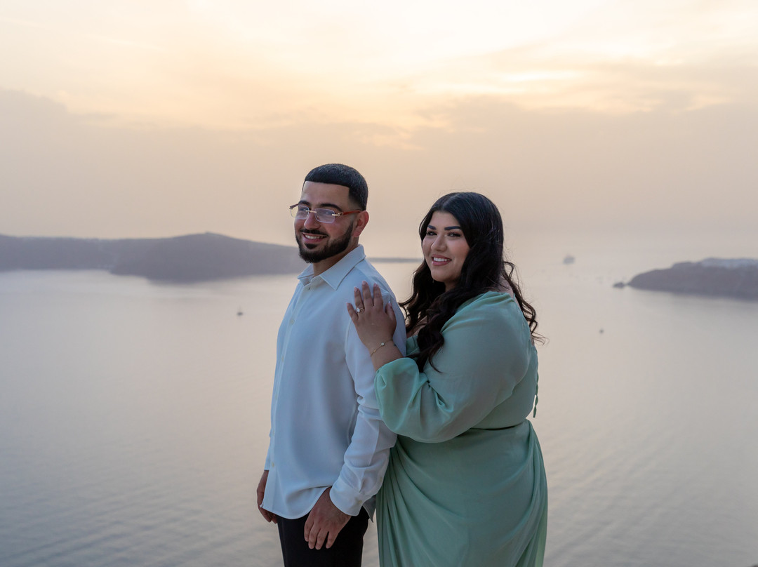 Santorini Photo Tours-圣托里尼必去景点