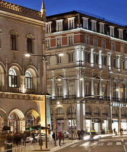 艾薇达宫殿酒店酒店图片