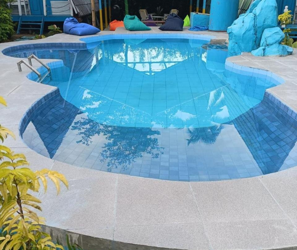 Tanjong Tinggi B&B