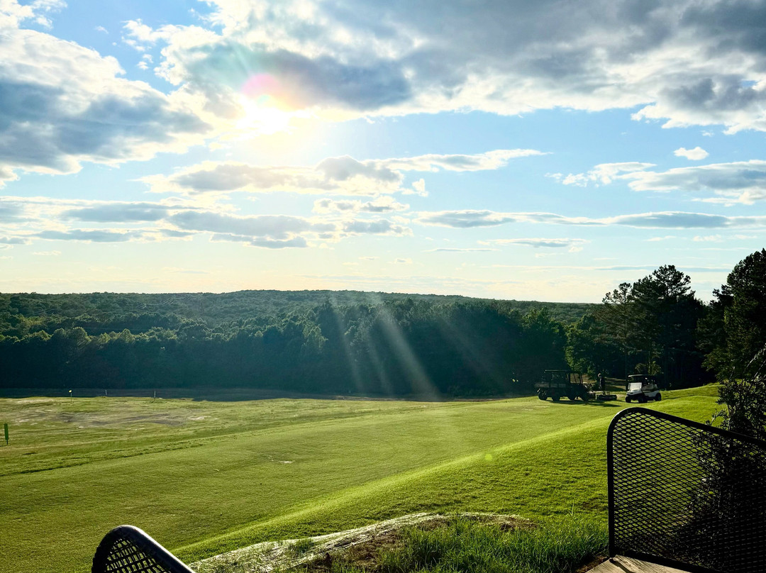 Windy Hill Golf Course & Sports Complex-中洛锡安必去景点