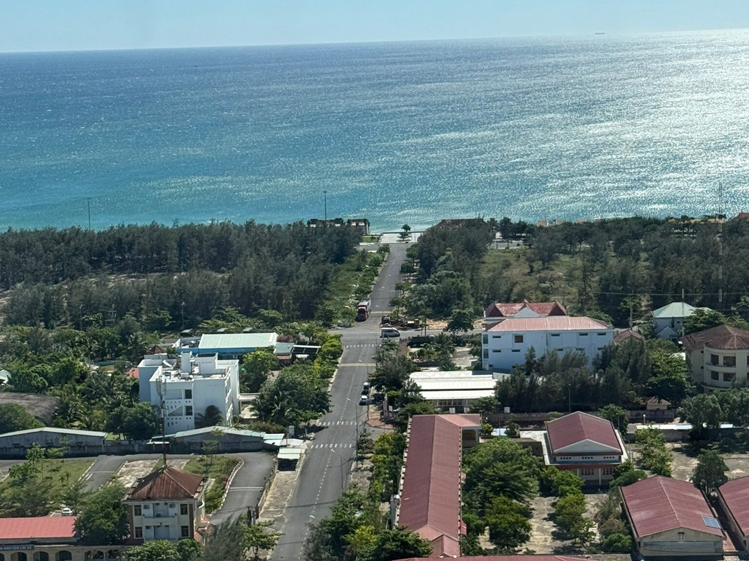 Mandala Hotel & Spa Phu Yen主图