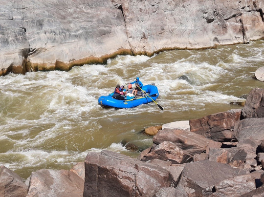 Rimrock Adventures-弗鲁塔必去景点