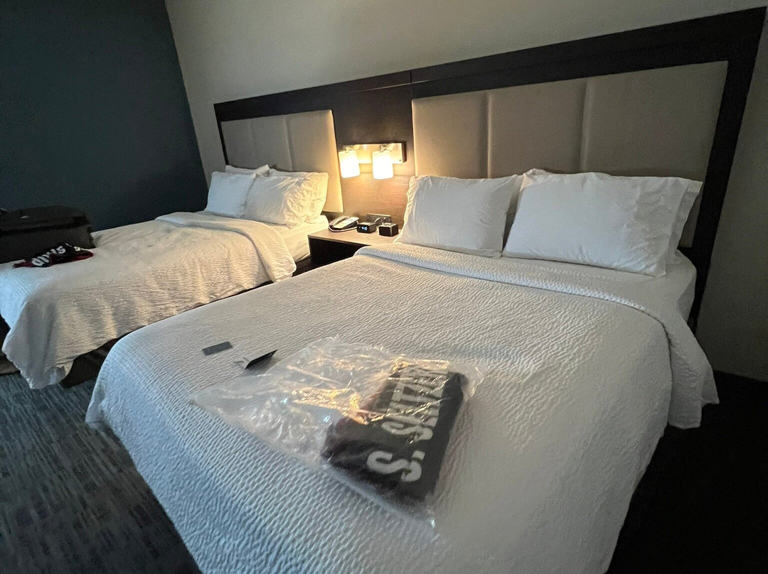 Holiday Inn Express Kansas City Downtown By IHG主图