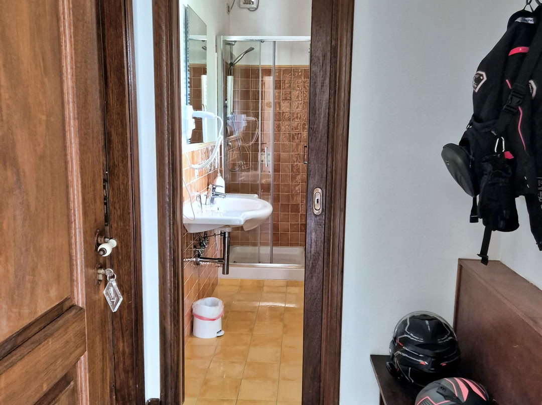 Krio Gelsomare主图