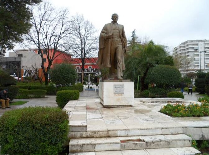 Ajdinis-Gostivar必去景点