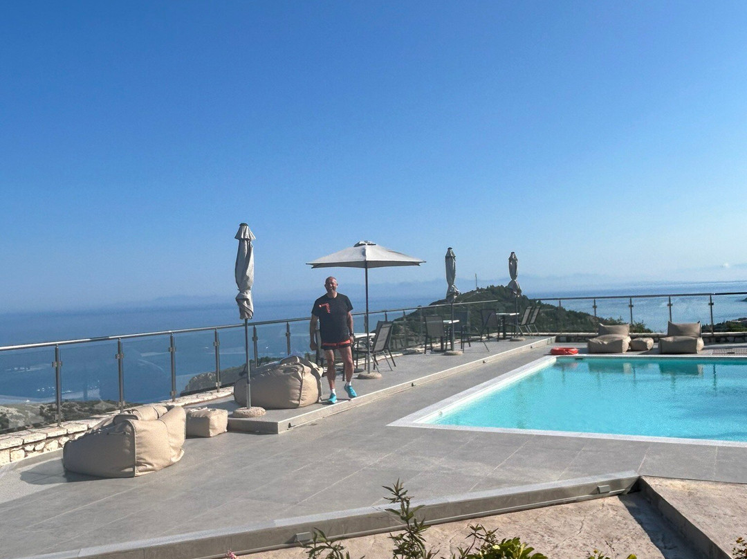 Melikiron Luxury Apartments