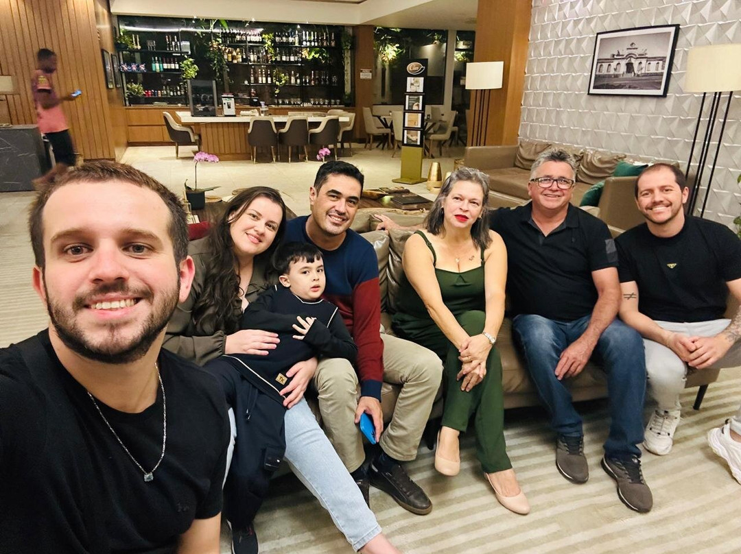 Class Hotel Piracicaba主图