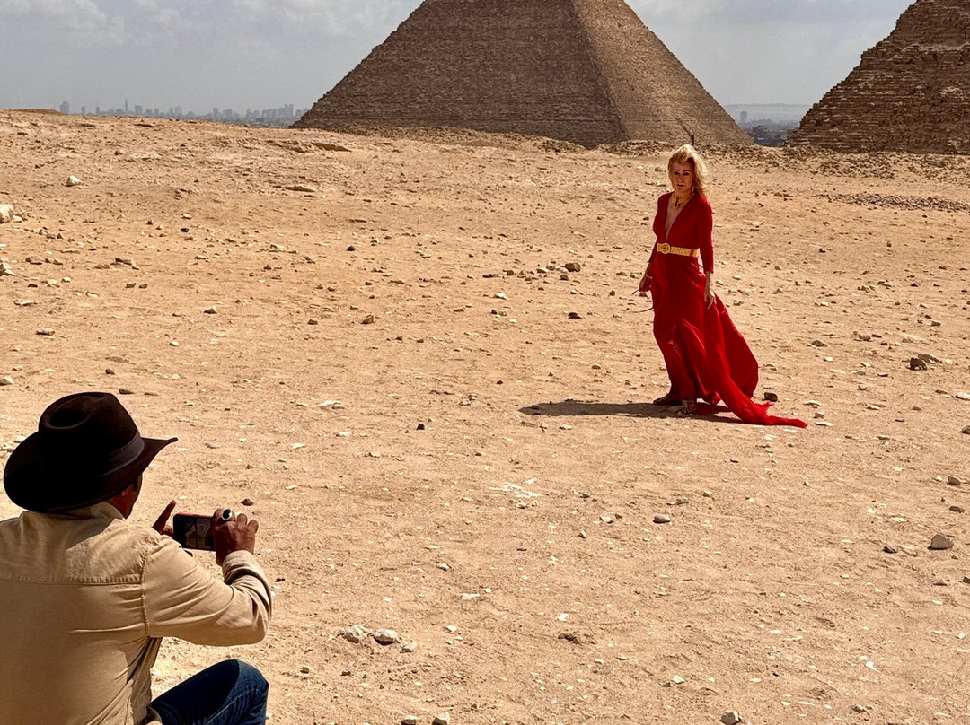 Egypt Unlimited Tours景点图片