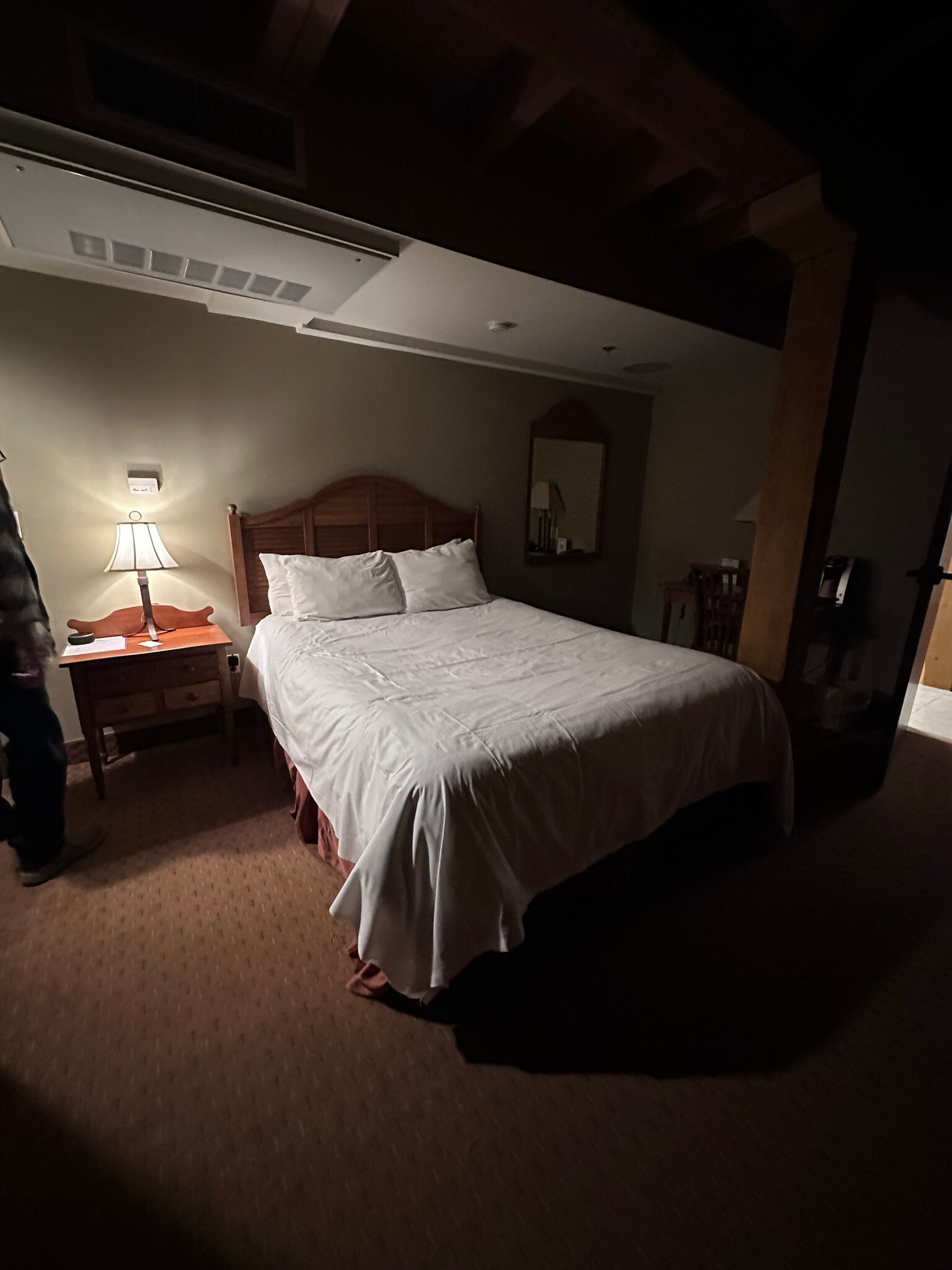 Murray Premises Hotel-官方
