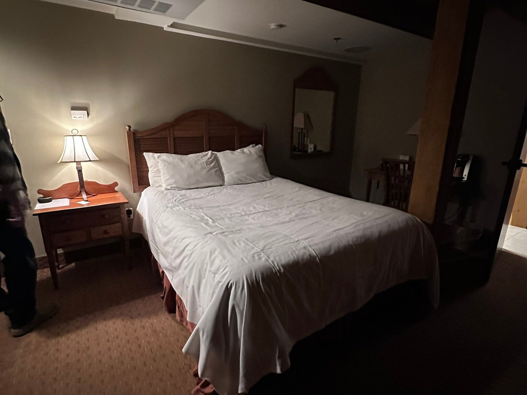 Murray Premises Hotel主图